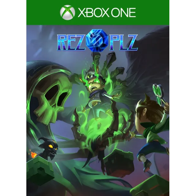 REZ PLZ