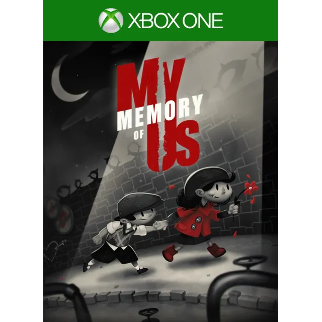My Memory of Us