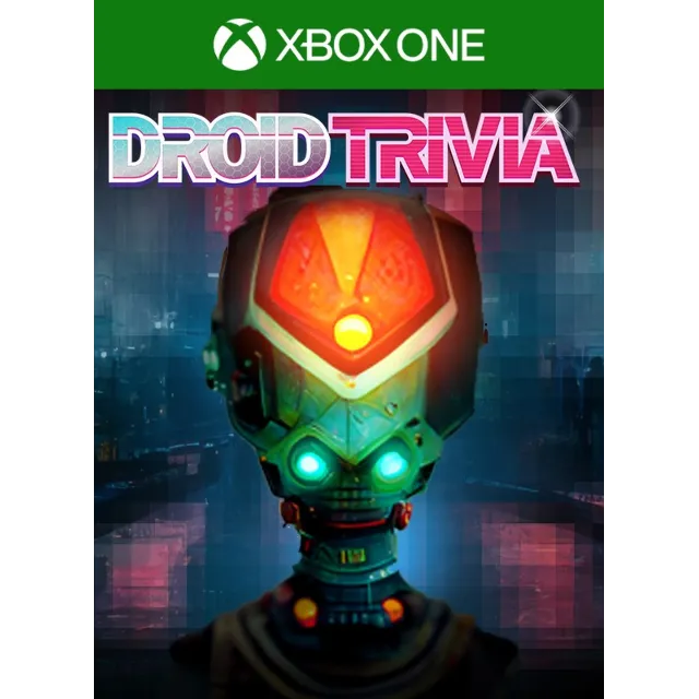 Droid Trivia