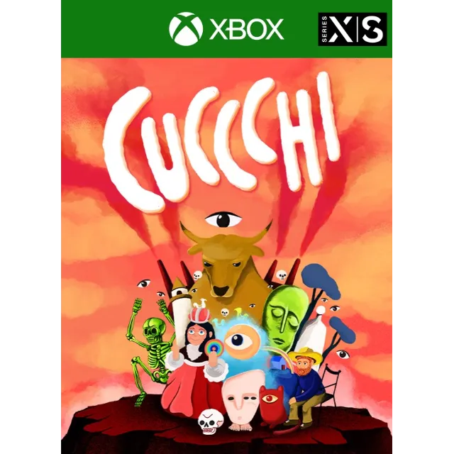 Cuccchi