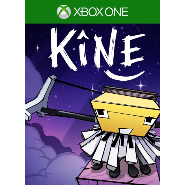 Kine