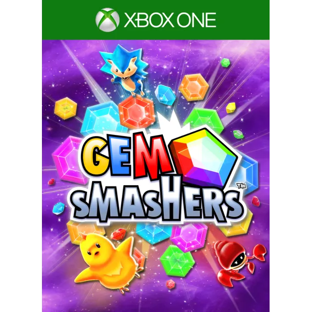 Gem Smashers