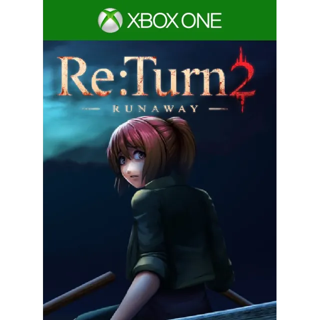 Re:Turn 2 - Runaway