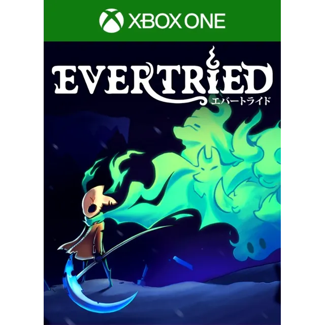 Evertried