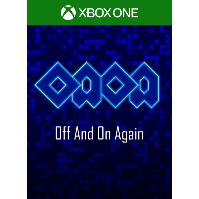 Off And On Again
