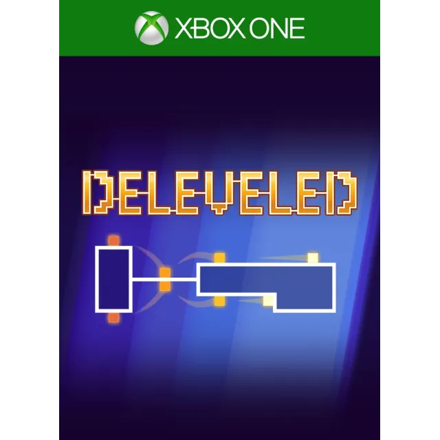 Deleveled
