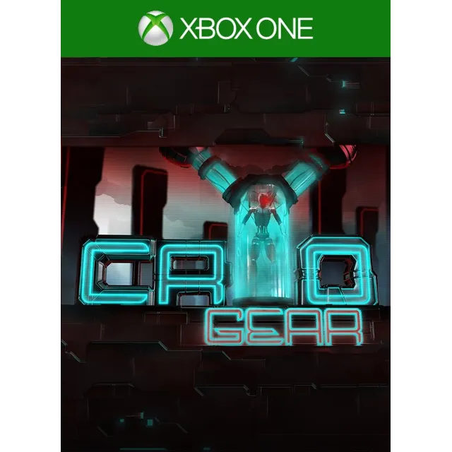 Cryogear