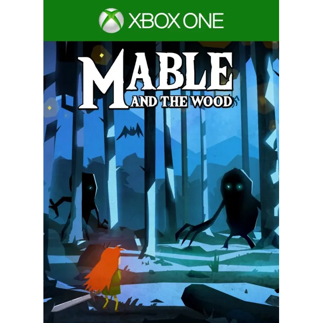 Mable &amp; The Wood