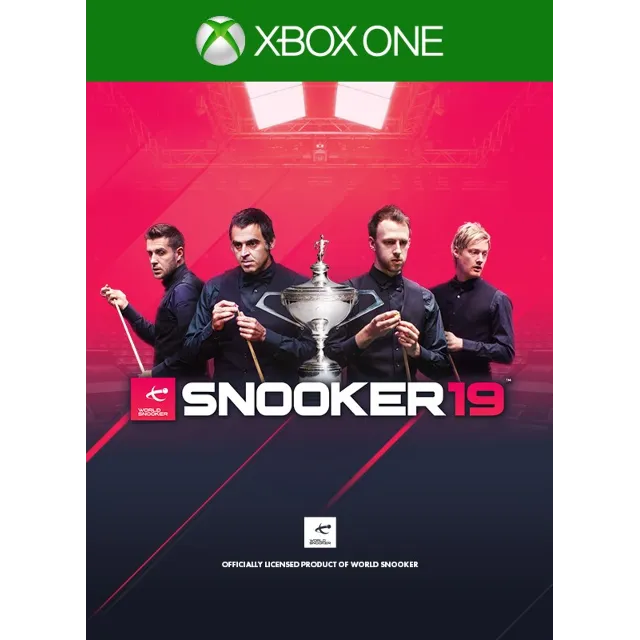 Snooker 19