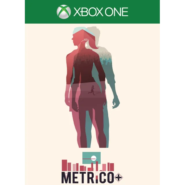 Metrico+