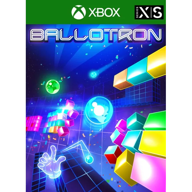 Ballotron