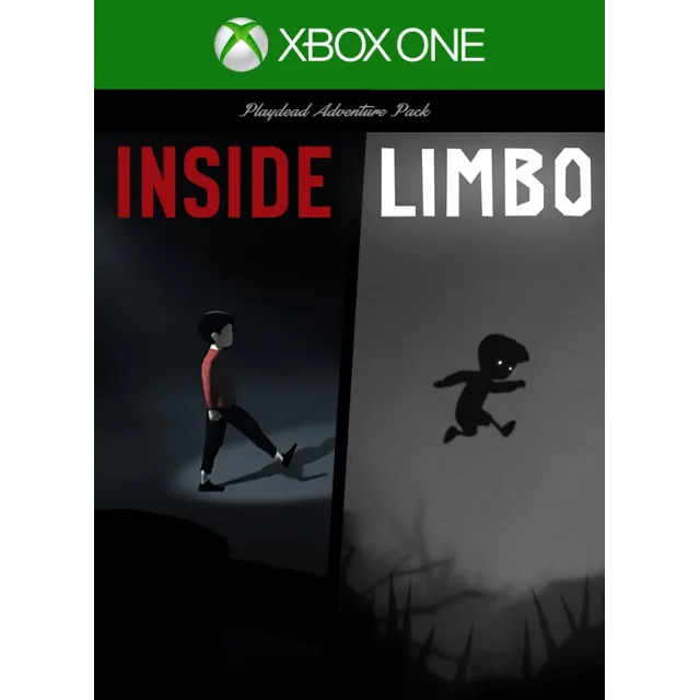INSIDE &amp; LIMBO Bundle