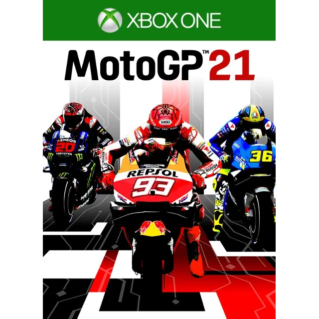 MotoGP™21