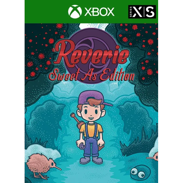 Reverie: Sweet As Edition