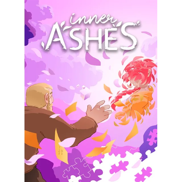 Inner Ashes