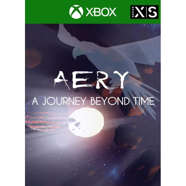 Aery - A Journey Beyond Time
