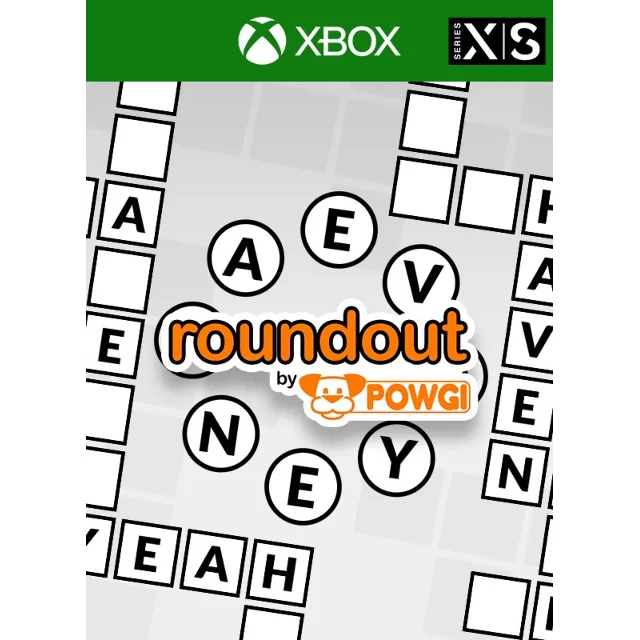 Roundout by POWGI