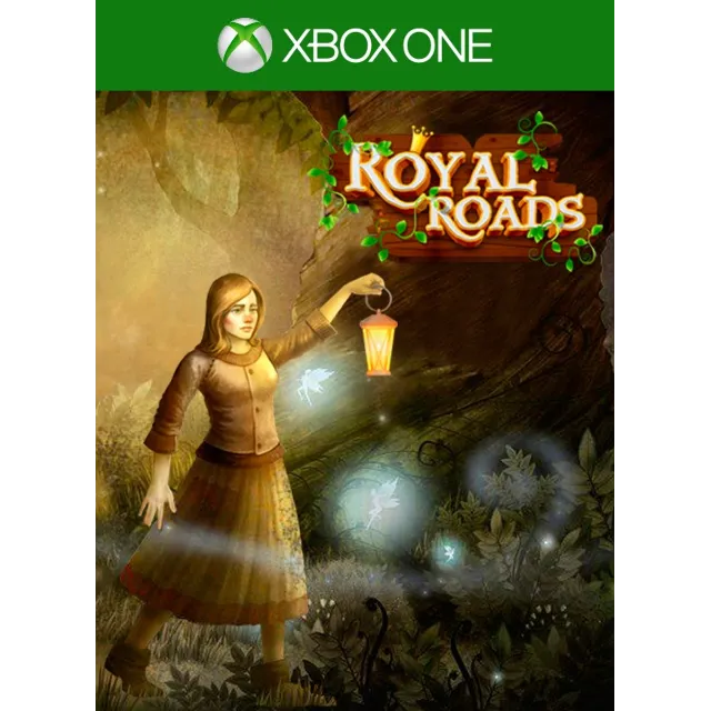 Royal Roads