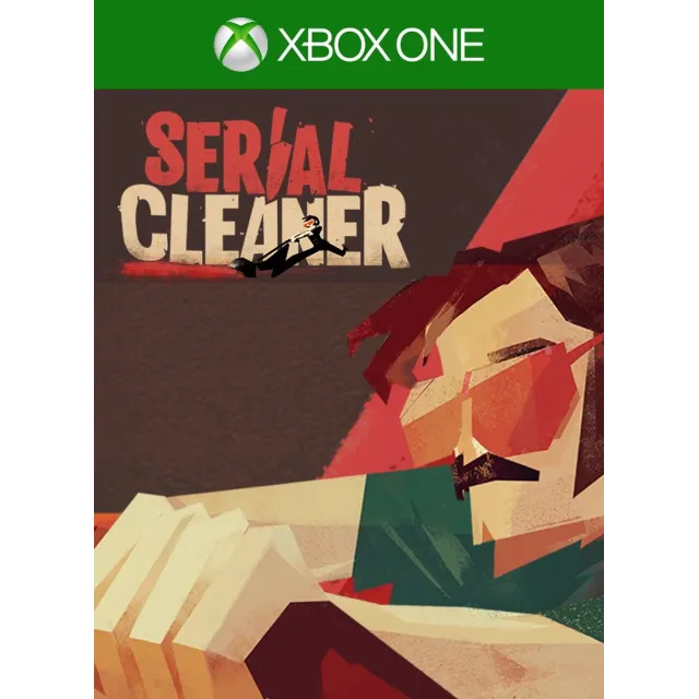 Serial Cleaner