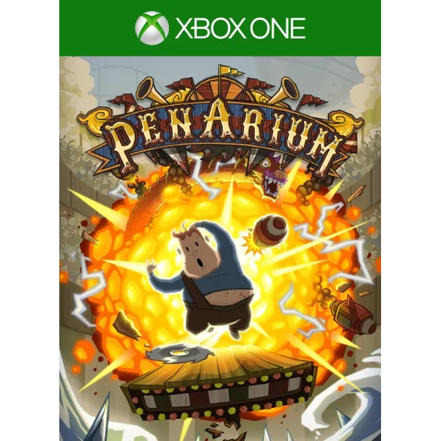 Penarium