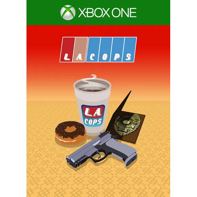 LA Cops