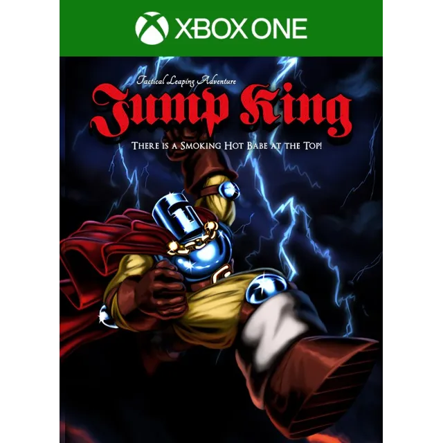 Jump King