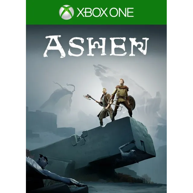 Ashen: Definitive Edition