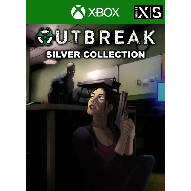 Outbreak Silver Collection