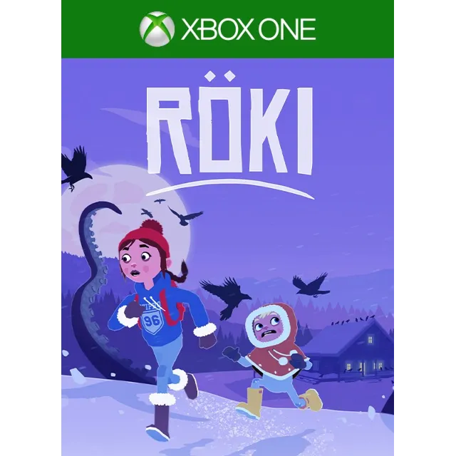 Roki