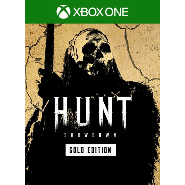 Hunt: Showdown - Gold Edition
