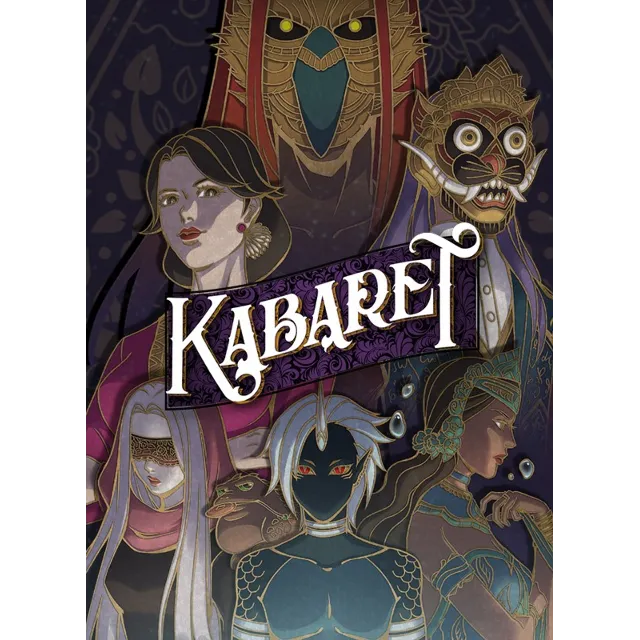 Kabaret