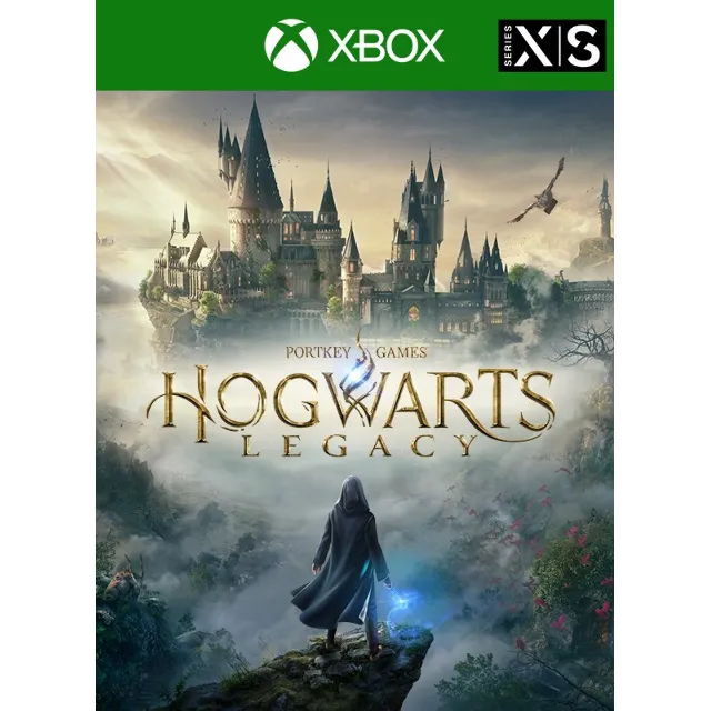 Hogwarts Legacy: Dark Arts Pack