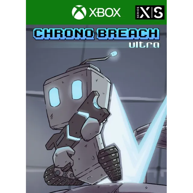 ChronoBreach Ultra