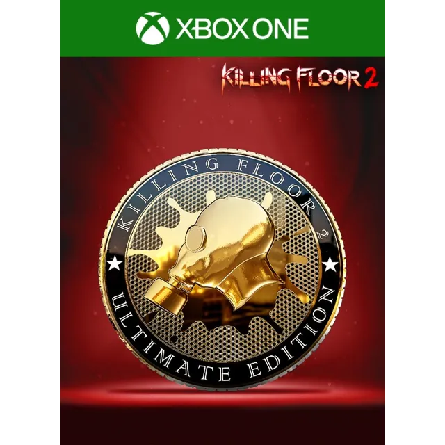 Killing Floor 2 - Ultimate Edition