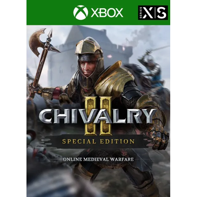 Chivalry 2 Special Edition