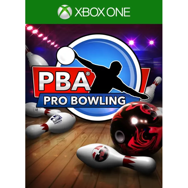 PBA Pro Bowling