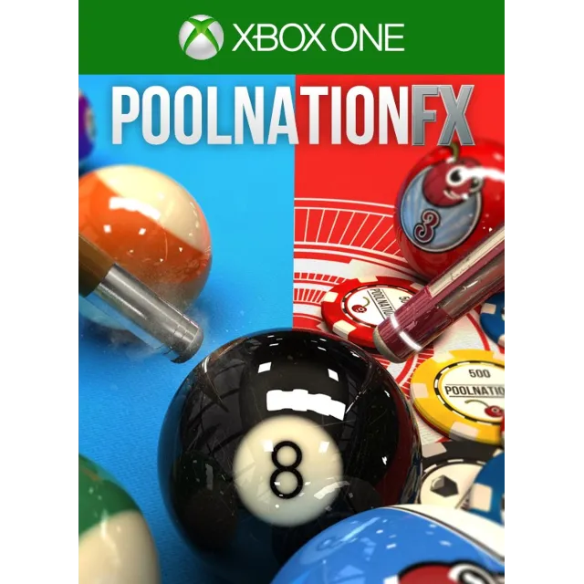 Pool Nation FX