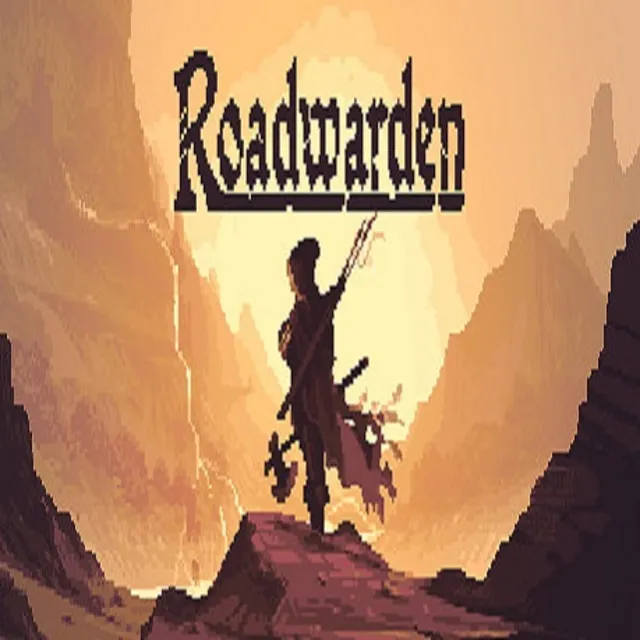 Roadwarden (Steam ключ / РФ+Весь Мир)