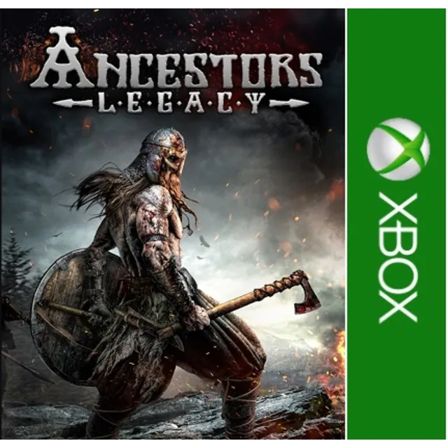 ☑️⭐Ancestors Legacy XBOX⭐Покупка на Ваш аккаунт⭐☑️