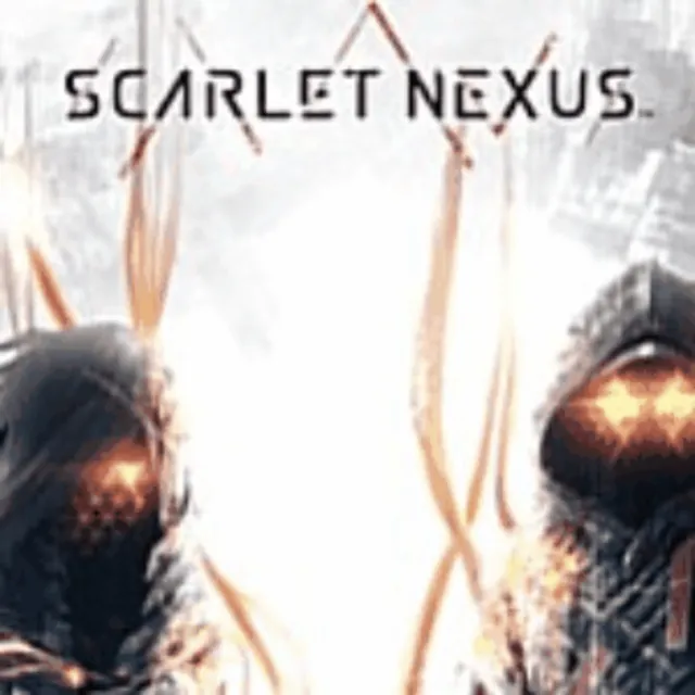 🧡 Scarlet Nexus | XBOX One/ Series X|S 🧡