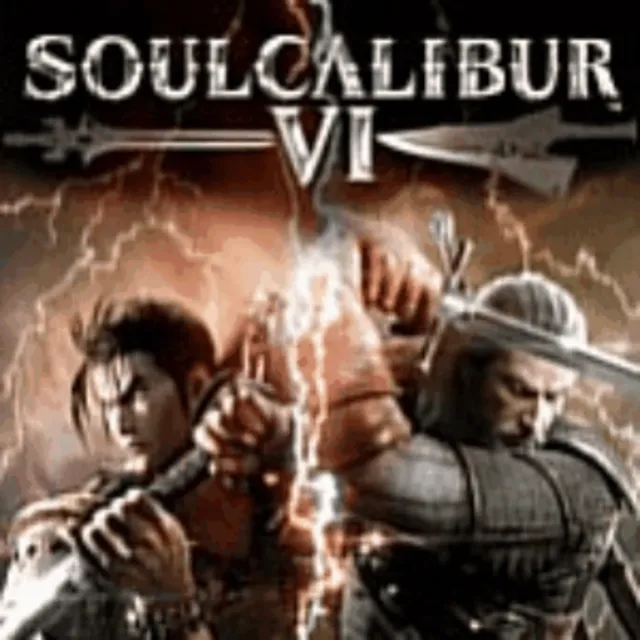 🧡 SoulCalibur VI | XBOX One/ Series X|S 🧡