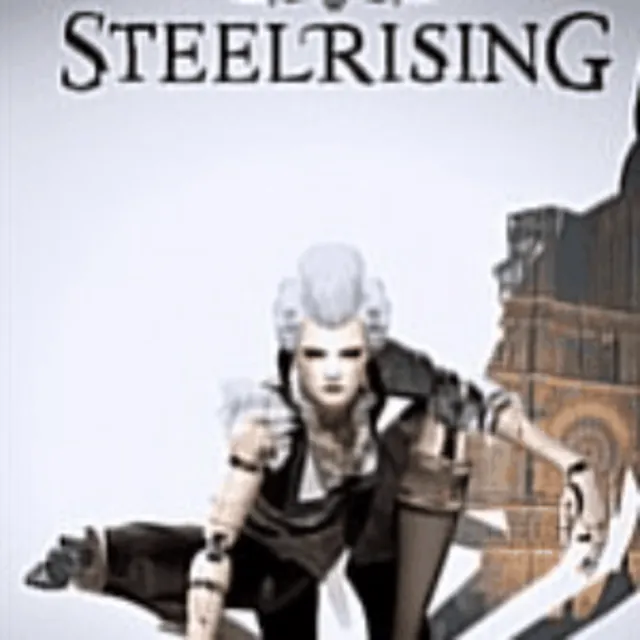 🧡 Steelrising | XBOX One/ Series X|S 🧡