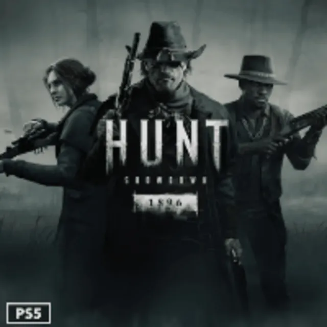 🧡 Hunt: Showdown 1896 | XBOX Series X|S 🧡