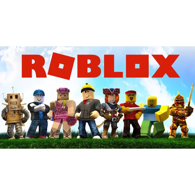 ROBLOX 🔴 400 - 22500 ROBUX ДЛЯ XBOX 🟢