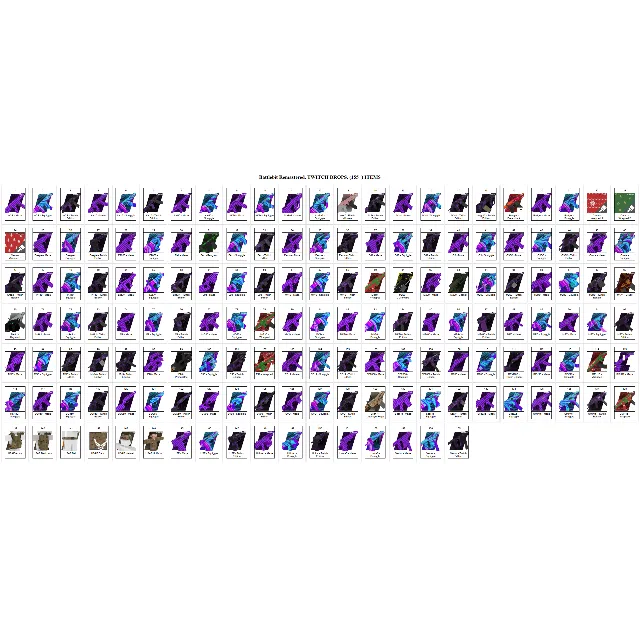🎁+BATTLEBIT REMASTERED✦TWITCH DROPS✦ТВИЧ ДРОП✦155 СКИН