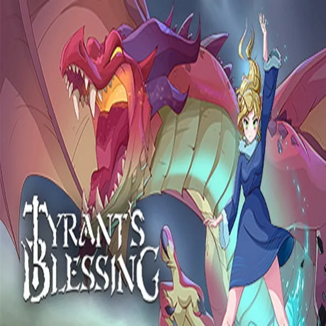 Tyrant's Blessing (Steam ключ / РФ+Весь Мир)