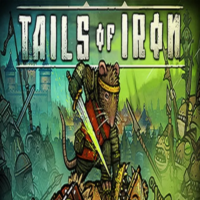 Tails of Iron - Complete Edition (Steam ключ / Мир)