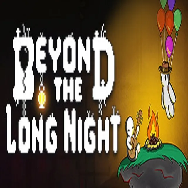 Beyond the Long Night (Steam ключ / РФ+Весь Мир)