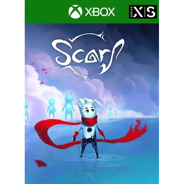 SCARF