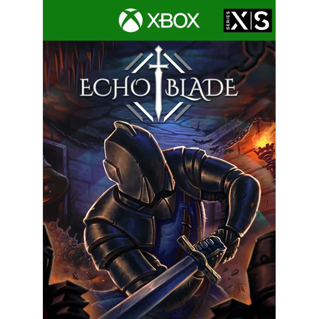 EchoBlade